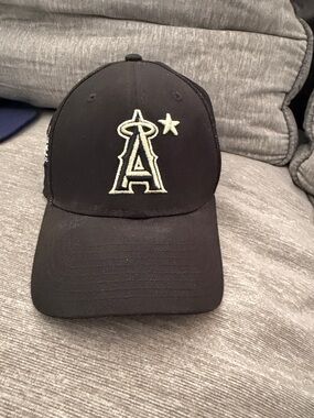 Los Angeles Angels 2022 flex fit Baseball Cap